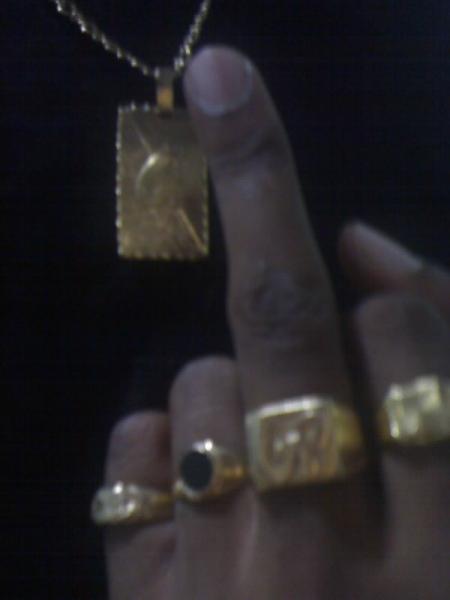 pli gro bague en mwen